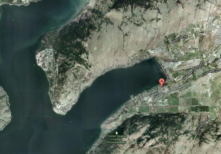 Tuscan Terraces 7373 Brooks Lane